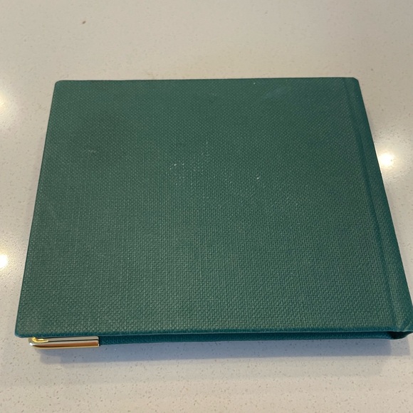 Authentic St. Andrew golf register - Picture 11 of 11